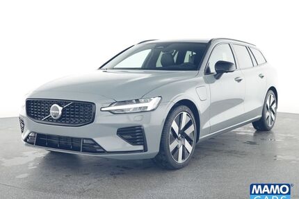Volvo V60 Gebrauchtwagen
