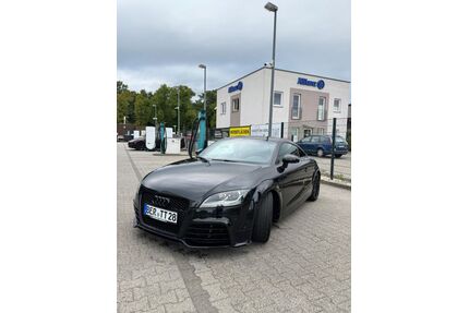 Audi TT Gebrauchtwagen