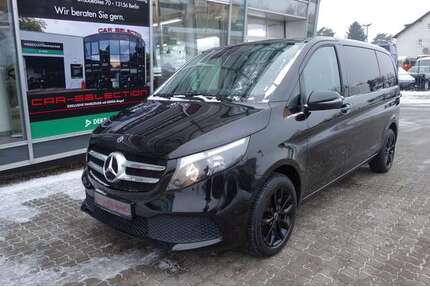 Mercedes-Benz V 220 Gebrauchtwagen