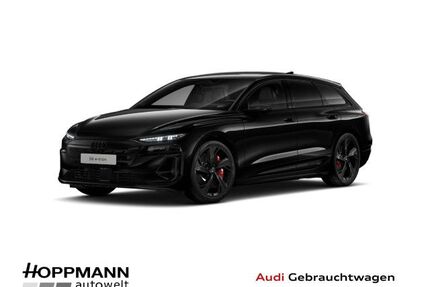 Audi S6 e-tron Gebrauchtwagen