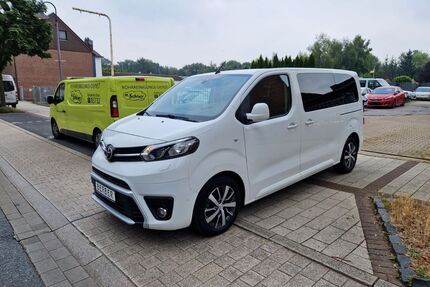 Toyota Proace (Verso) Gebrauchtwagen