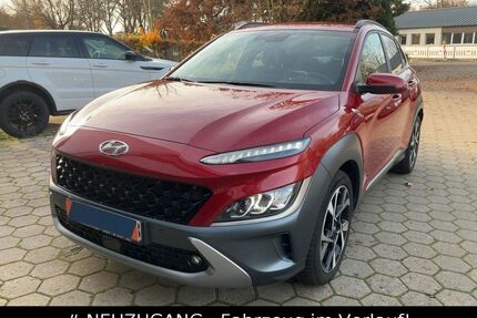 Hyundai KONA Gebrauchtwagen
