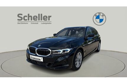 BMW 330 Gebrauchtwagen