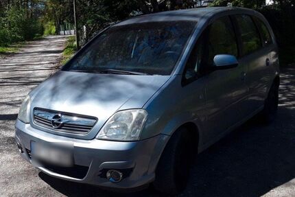 Opel Meriva Gebrauchtwagen
