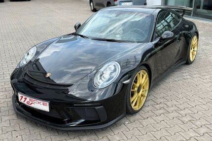 Porsche 991 Gebrauchtwagen