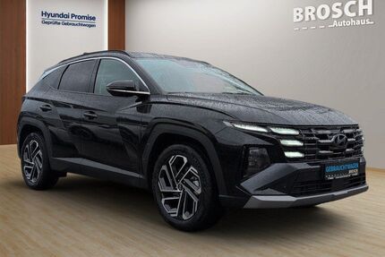 Hyundai TUCSON Gebrauchtwagen