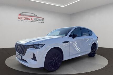 Mazda CX-60 Gebrauchtwagen