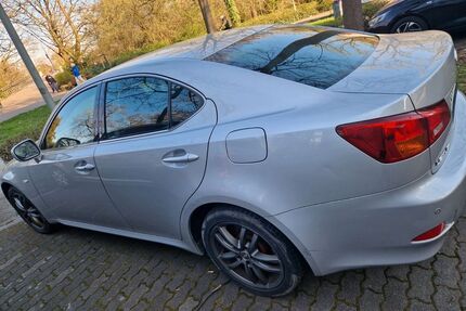 Lexus IS 220 Gebrauchtwagen