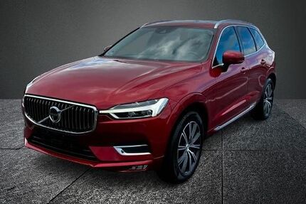 Volvo XC60 Gebrauchtwagen