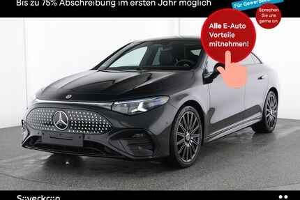 Mercedes-Benz CLA 250 Gebrauchtwagen