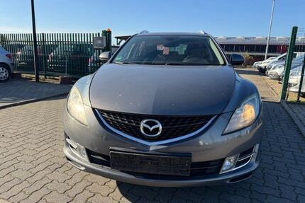 Mazda 6 Gebrauchtwagen