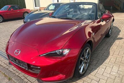 Mazda MX-5 Gebrauchtwagen