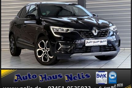 Renault Arkana Gebrauchtwagen