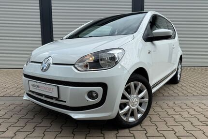 VW up! Gebrauchtwagen