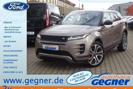 Land Rover Range Rover Evoque Gebrauchtwagen
