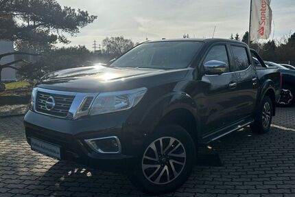 Nissan Navara Gebrauchtwagen
