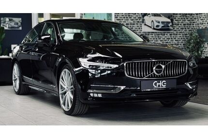 Volvo S90 Gebrauchtwagen