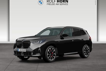 BMW X3 M50 Gebrauchtwagen