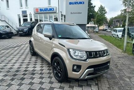 Suzuki Ignis Gebrauchtwagen