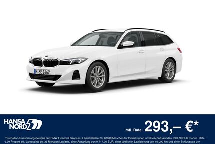 BMW 318 Gebrauchtwagen