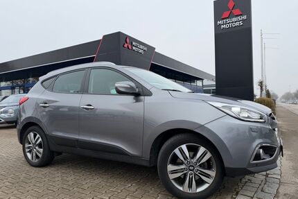 Hyundai ix35 Gebrauchtwagen