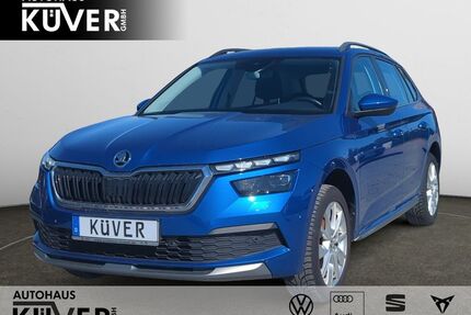 Skoda Kamiq Gebrauchtwagen