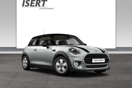 Mini Cooper Gebrauchtwagen