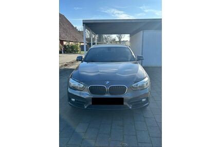 BMW 120 Gebrauchtwagen