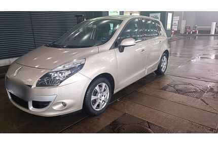 Renault Scenic Gebrauchtwagen