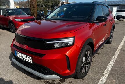 Opel Frontera Gebrauchtwagen