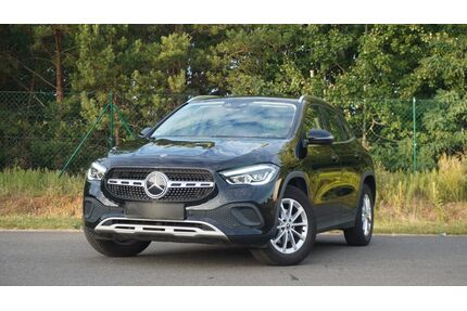 Mercedes-Benz GLA 180 Gebrauchtwagen