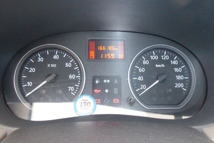 Dacia Sandero Gebrauchtwagen