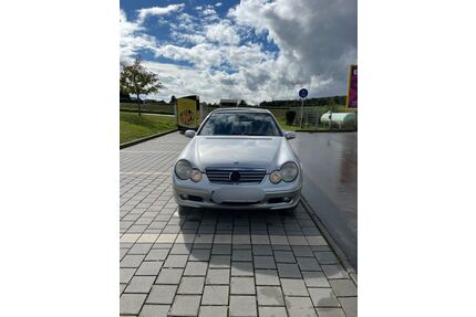 Mercedes-Benz C 180 Gebrauchtwagen