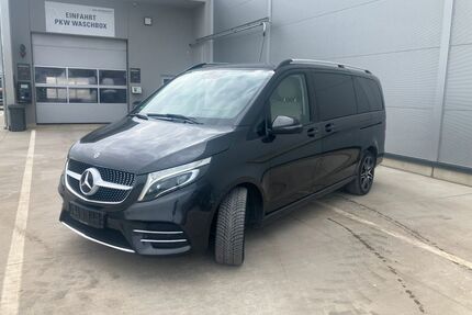 Mercedes-Benz V 300 Gebrauchtwagen