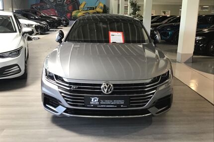 VW Arteon Gebrauchtwagen
