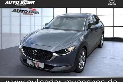 Mazda CX-30 Gebrauchtwagen