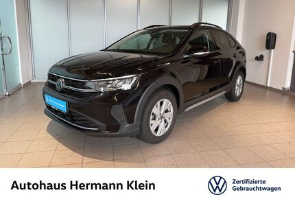VW Taigo Gebrauchtwagen