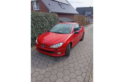 Peugeot 206 Gebrauchtwagen
