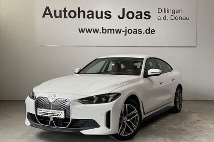 BMW i4 Gebrauchtwagen