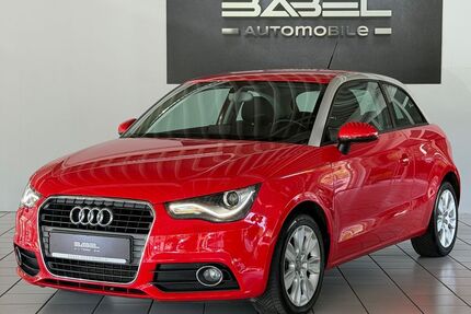 Audi A1 Gebrauchtwagen