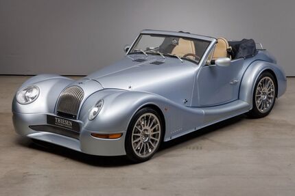 Morgan Aero 8 Gebrauchtwagen