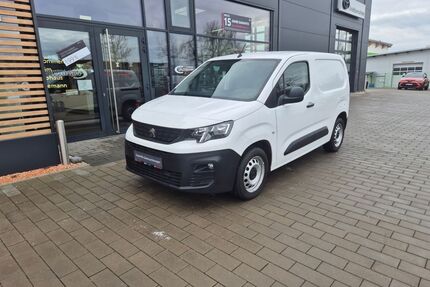 Peugeot Partner Gebrauchtwagen