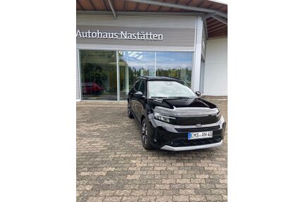 Opel Frontera Gebrauchtwagen