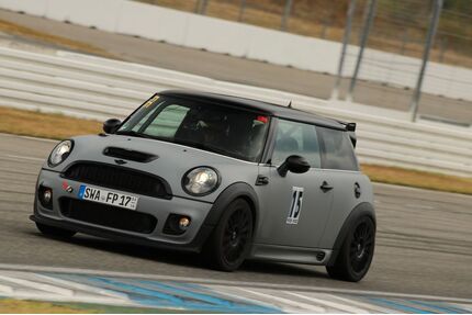 Mini John Cooper Works Gebrauchtwagen