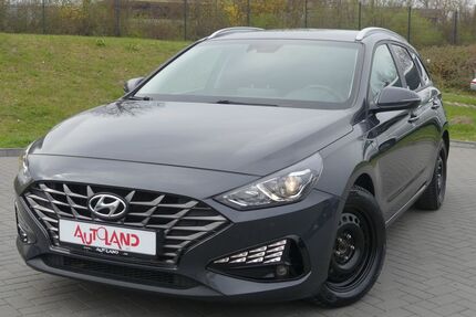 Hyundai i30 Gebrauchtwagen