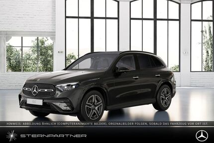 Mercedes-Benz GLC 300 Gebrauchtwagen