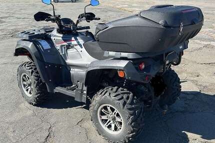 TGB Blade 550 Gebrauchtwagen