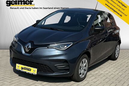 Renault ZOE Gebrauchtwagen