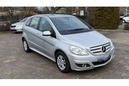 Mercedes-Benz B 160 Gebrauchtwagen