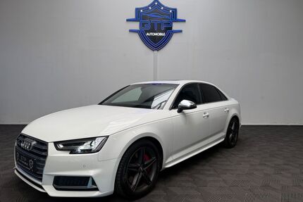 Audi S4 Gebrauchtwagen